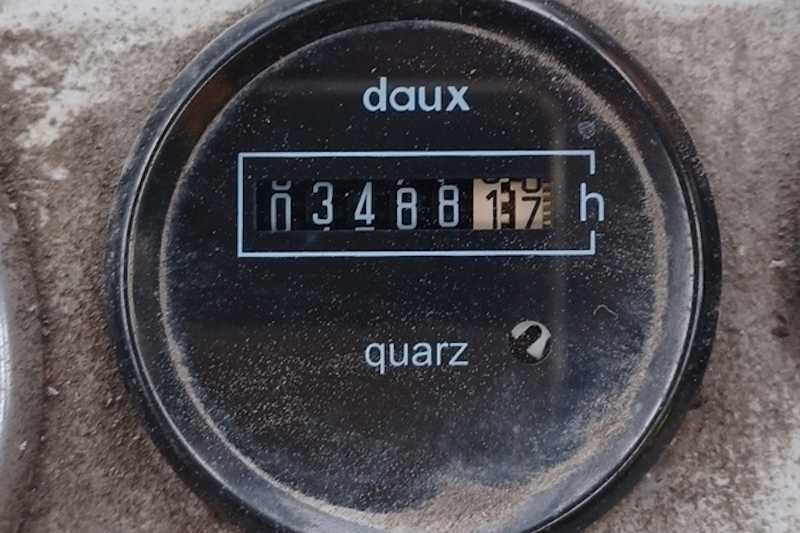 OmecoHub - Immagine BITELLI SF100T4